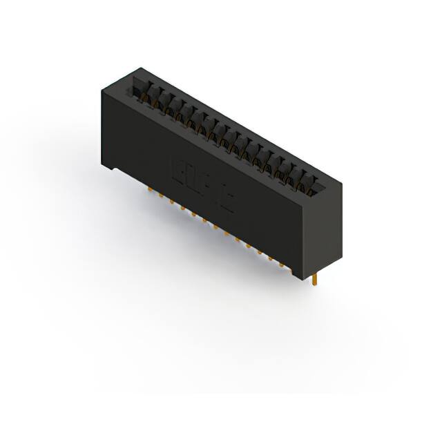 892-016-541-101 EDAC Inc.  Edgeboard Connectors
